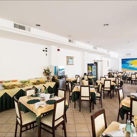 Hotel Belfiore Misano Adriatico Zewnętrze zdjęcie