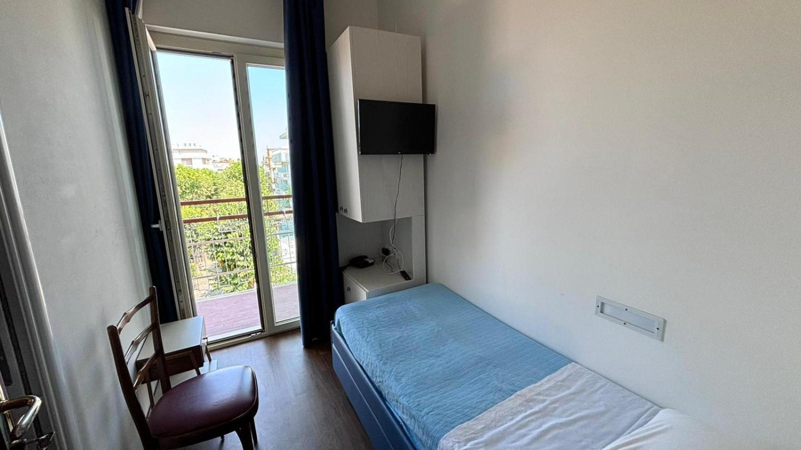 Hotel Belfiore Misano Adriatico Zewnętrze zdjęcie