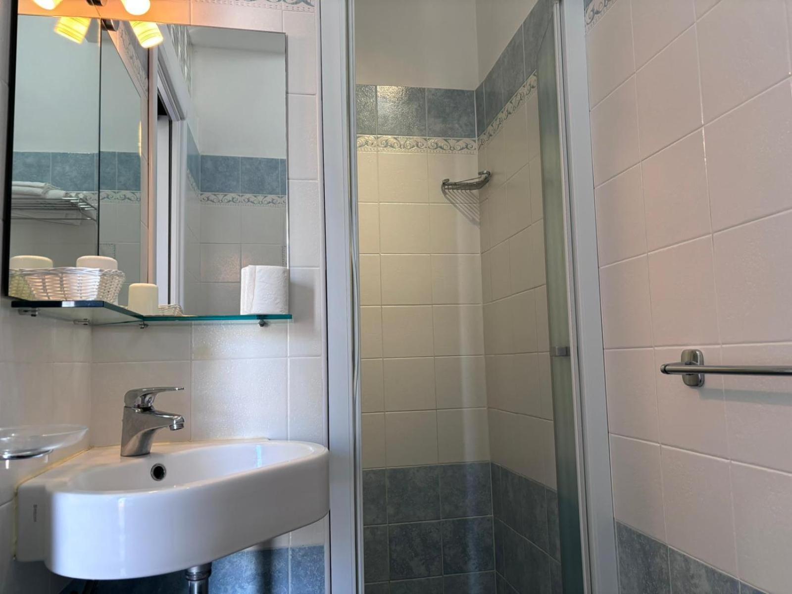 Hotel Belfiore Misano Adriatico Zewnętrze zdjęcie