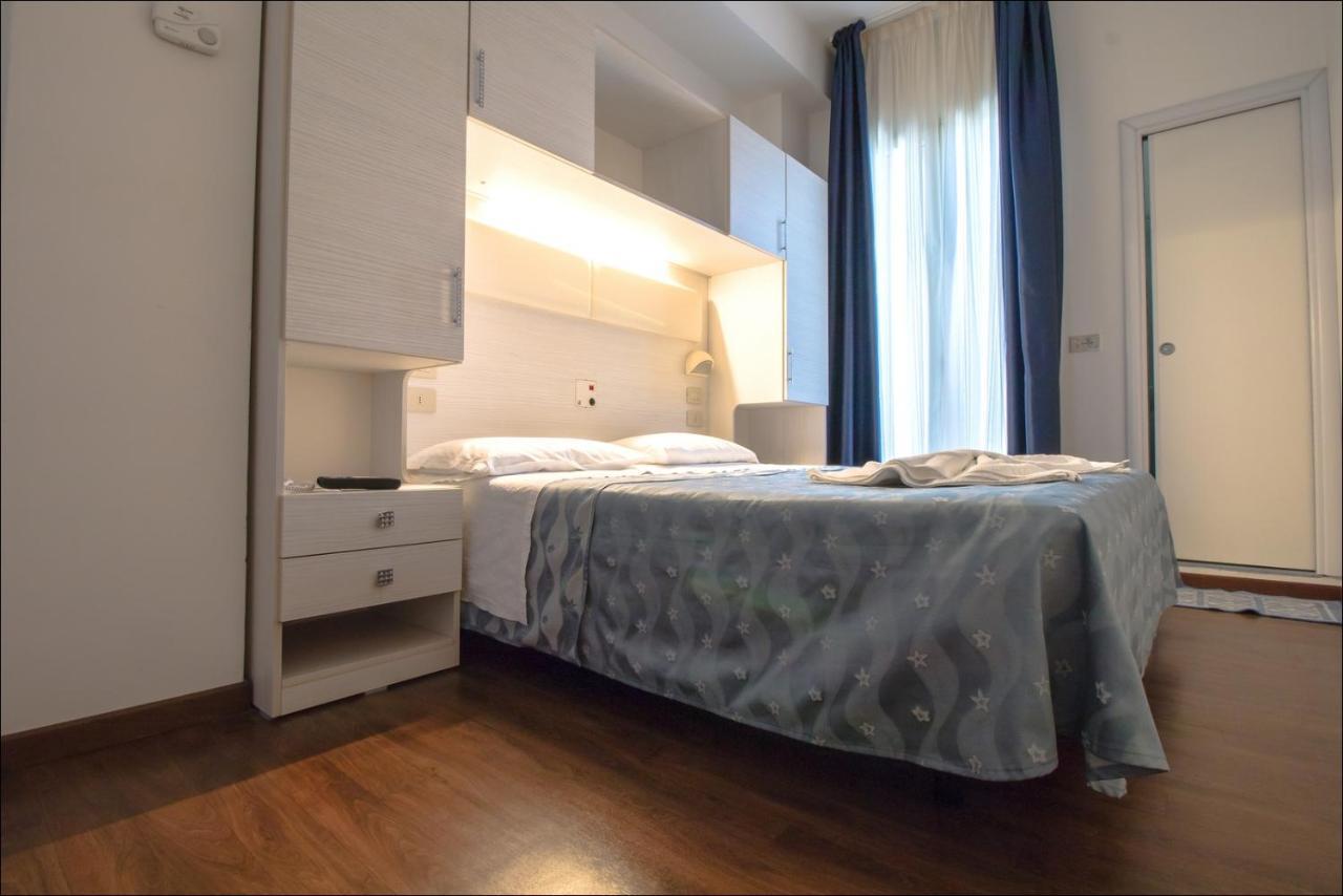 Hotel Belfiore Misano Adriatico Zewnętrze zdjęcie