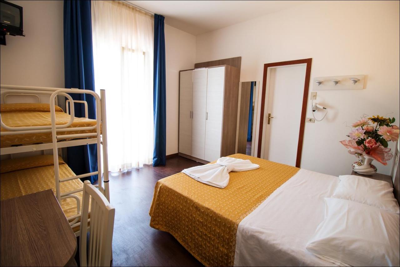 Hotel Belfiore Misano Adriatico Zewnętrze zdjęcie