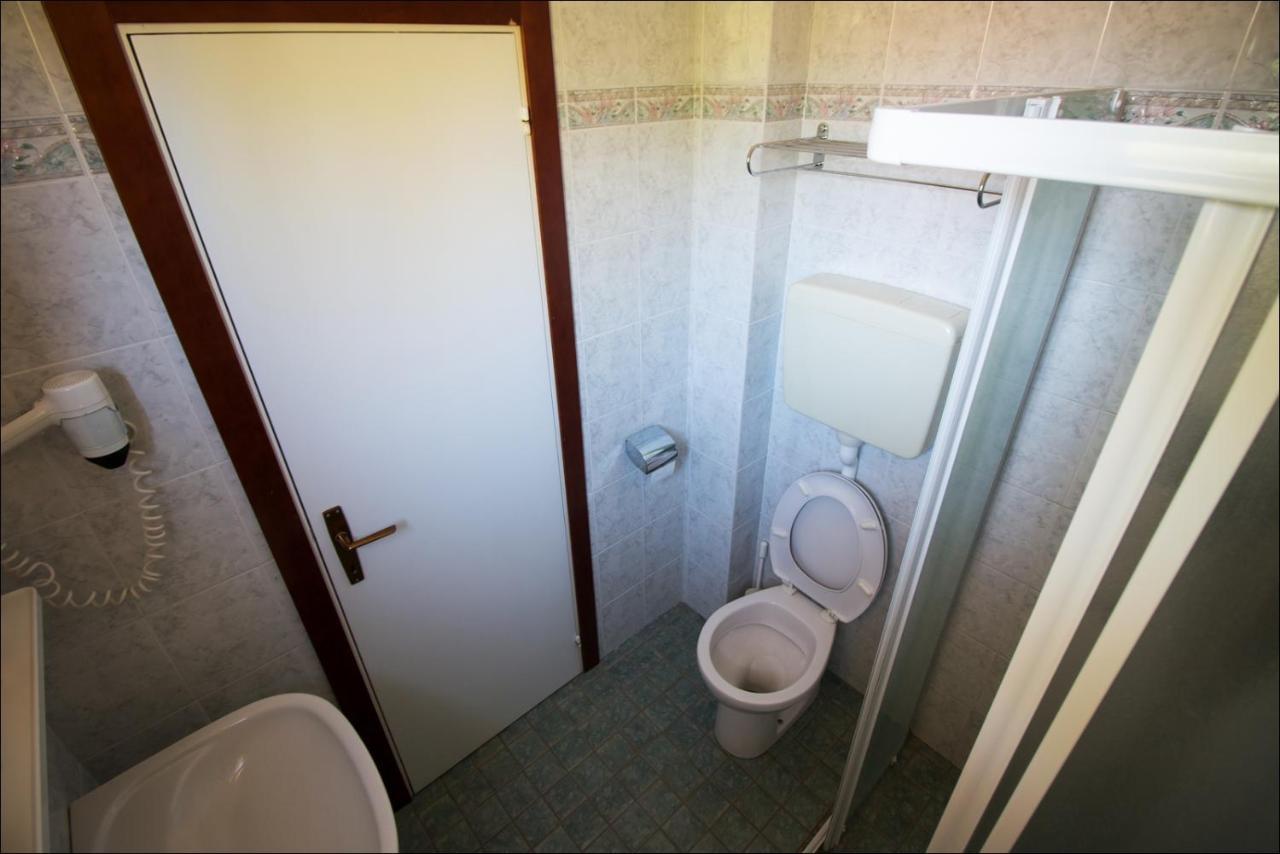 Hotel Belfiore Misano Adriatico Zewnętrze zdjęcie