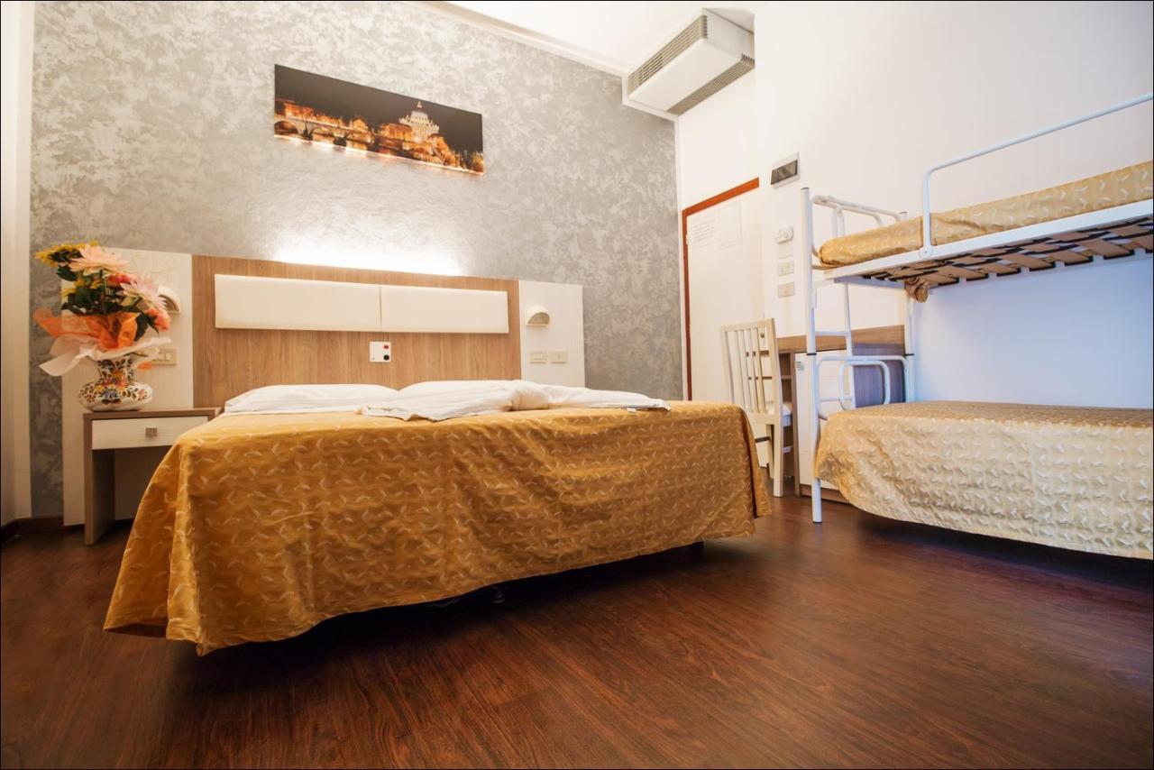 Hotel Belfiore Misano Adriatico Zewnętrze zdjęcie