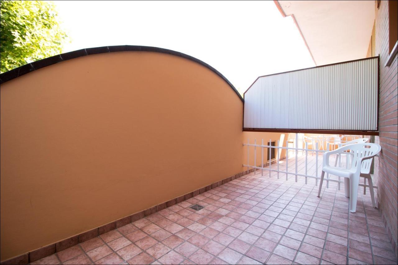 Hotel Belfiore Misano Adriatico Zewnętrze zdjęcie