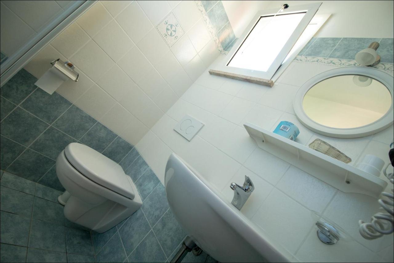 Hotel Belfiore Misano Adriatico Zewnętrze zdjęcie