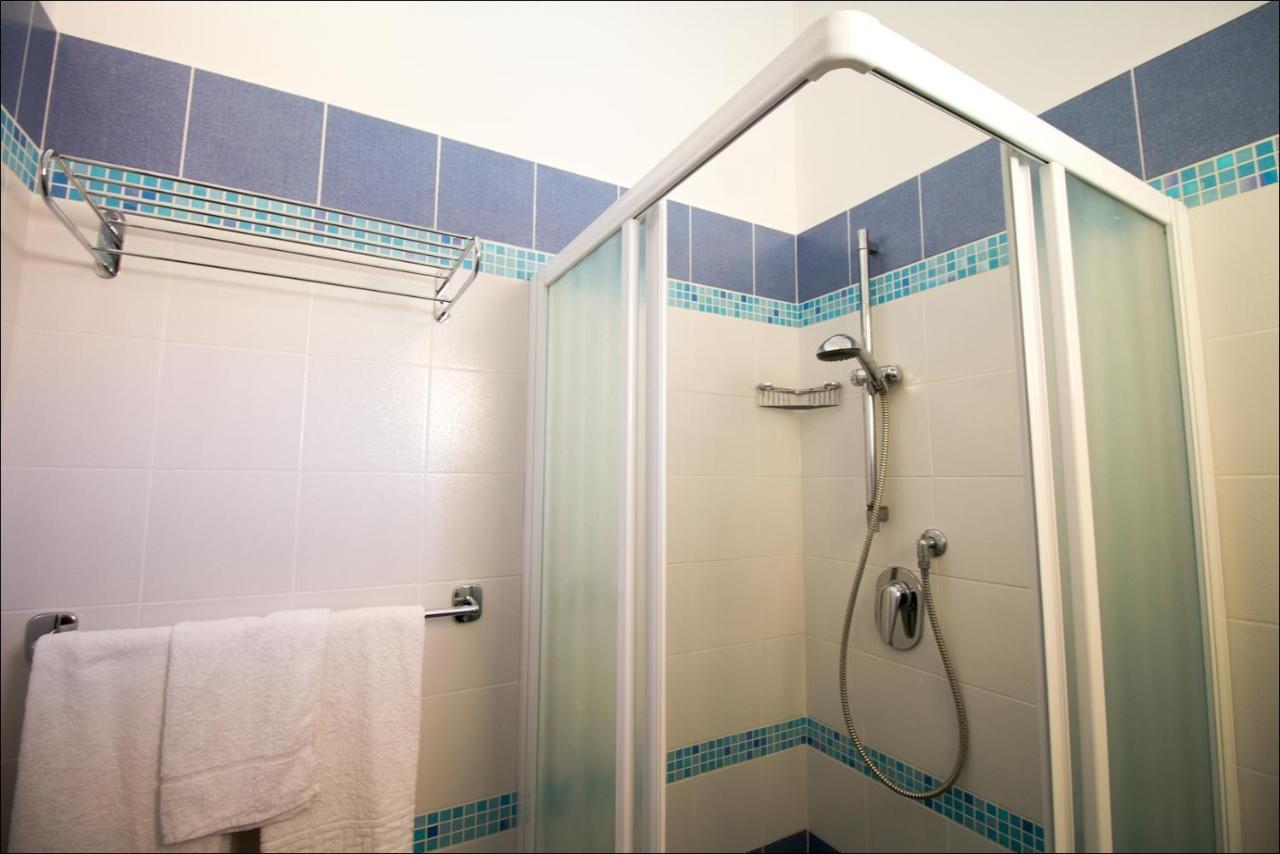 Hotel Belfiore Misano Adriatico Zewnętrze zdjęcie