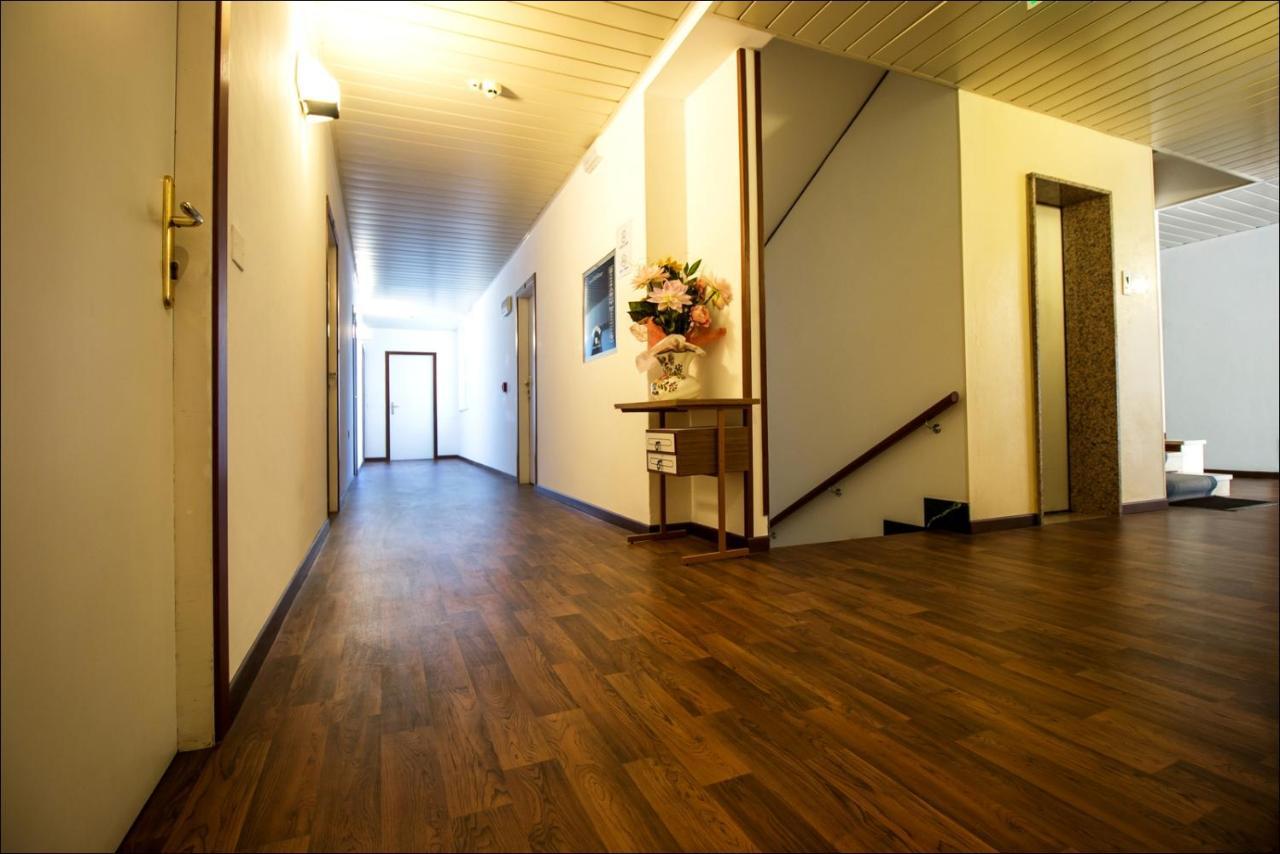Hotel Belfiore Misano Adriatico Zewnętrze zdjęcie