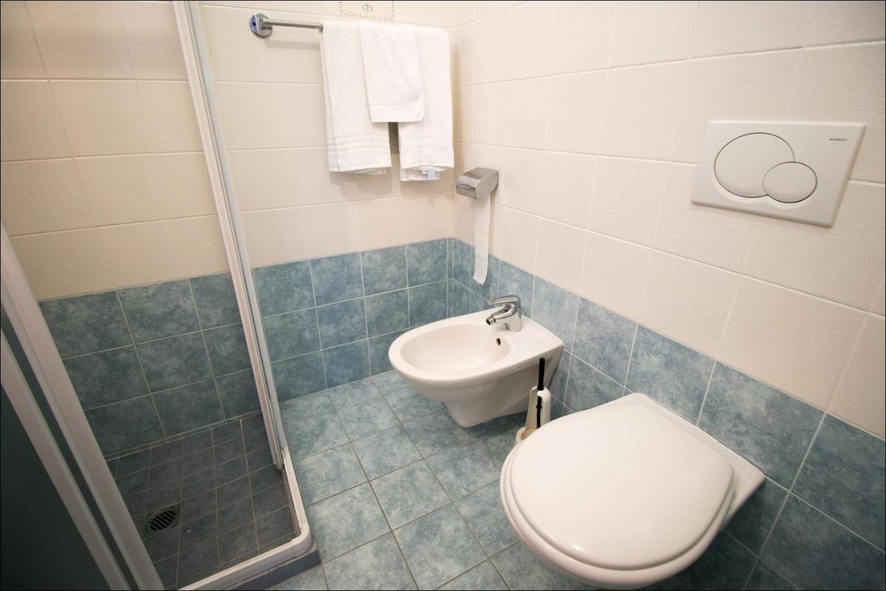 Hotel Belfiore Misano Adriatico Zewnętrze zdjęcie